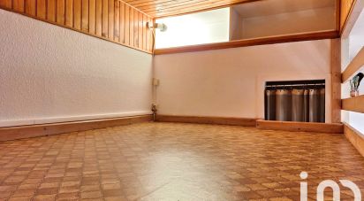 Appartement 1 pièce de 11 m² à Toulouse (31000)