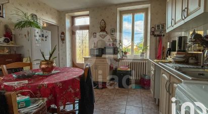 House 3 rooms of 54 m² in La Chapelaude (03380)