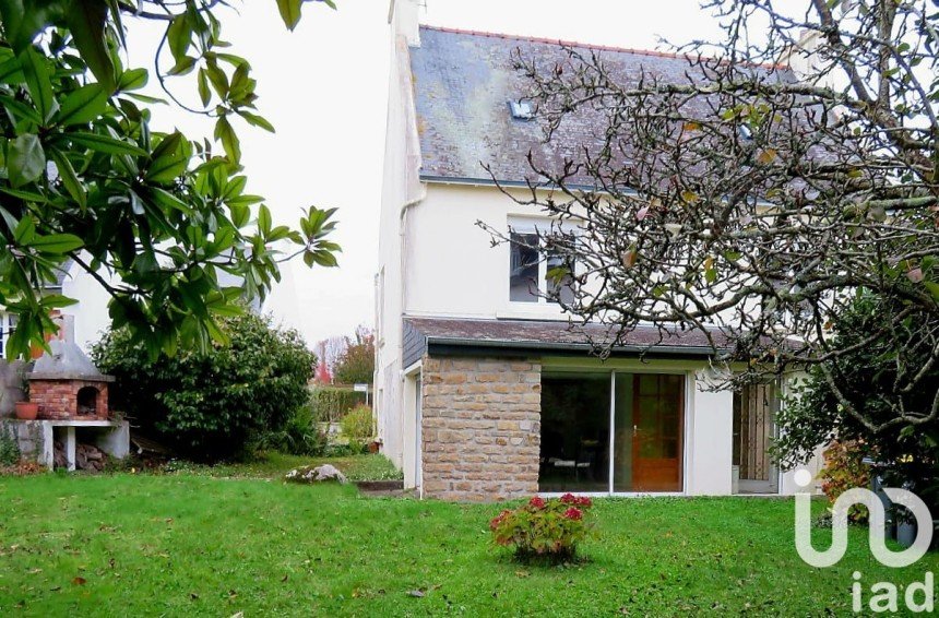 Maison 7 pièces de 130 m² à Trégunc (29910)