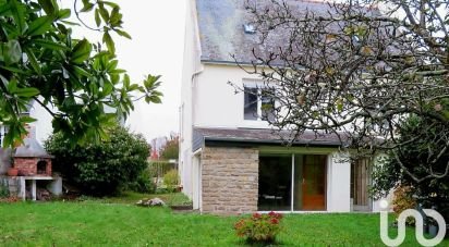 Maison 7 pièces de 130 m² à Trégunc (29910)