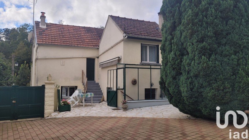 Maison 4 pièces de 93 m² à Chamigny (77260)