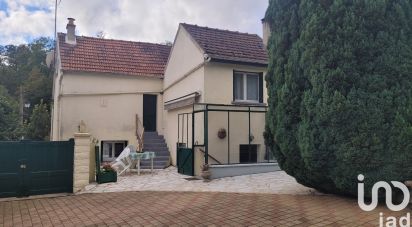 Maison 4 pièces de 93 m² à Chamigny (77260)