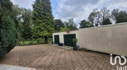 Maison 4 pièces de 93 m² à Chamigny (77260)