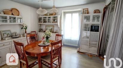 Traditional house 4 rooms of 77 m² in Fontenay-lès-Briis (91640)