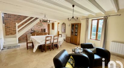 Traditional house 10 rooms of 250 m² in L'Absie (79240)