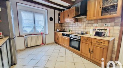 House 5 rooms of 104 m² in La Croix-en-Brie (77370)