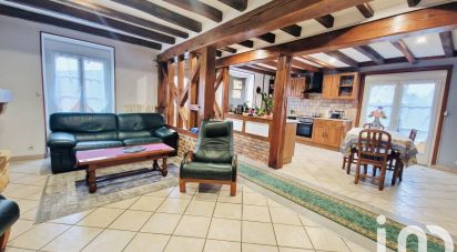 House 5 rooms of 104 m² in La Croix-en-Brie (77370)