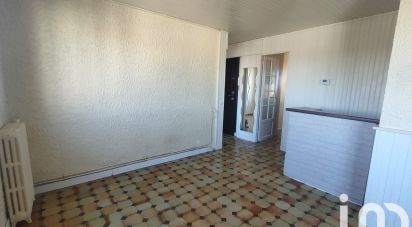 Appartement 4 pièces de 60 m² à Drancy (93700)