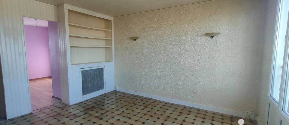 Appartement 4 pièces de 60 m² à Drancy (93700)