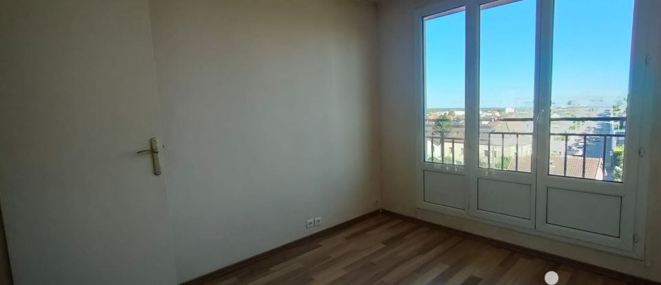 Appartement 4 pièces de 60 m² à Drancy (93700)