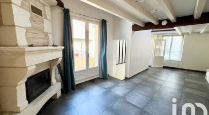 Town house 5 rooms of 162 m² in Nanterre (92000)