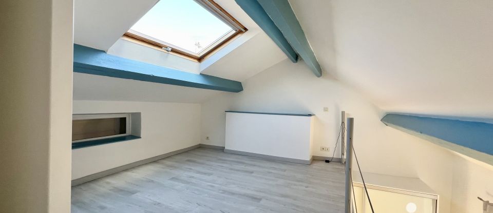 Maison de ville 5 pièces de 162 m² à Nanterre (92000)