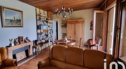 Traditional house 4 rooms of 73 m² in Bordeaux (33200)