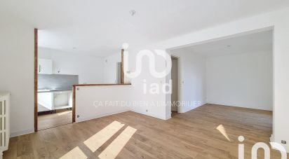 Maison 4 pièces de 82 m² à Donnemarie-Dontilly (77520)