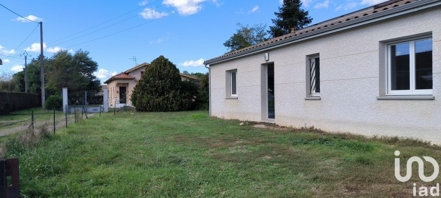 Maison 4 pièces de 85 m² à Muret (31600)