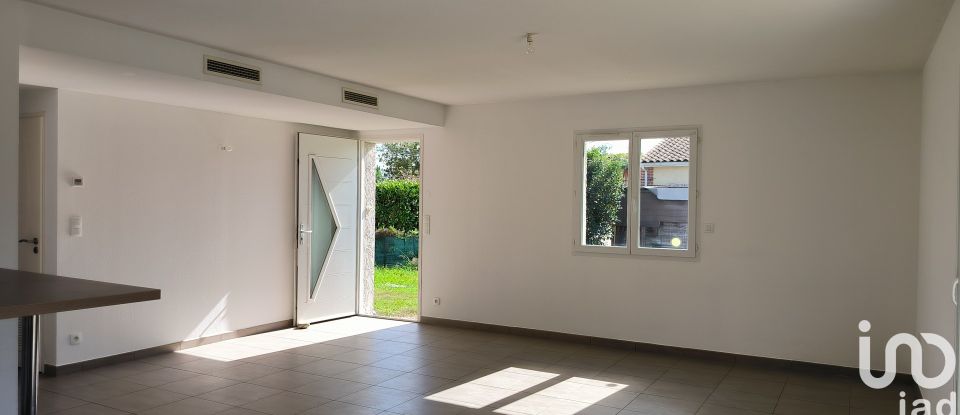 Maison 4 pièces de 85 m² à Muret (31600)