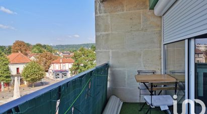 Apartment 1 room of 33 m² in Soisy-sous-Montmorency (95230)