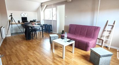 Appartement 2 pièces de 47 m² à Tarbes (65000)