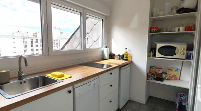 Appartement 2 pièces de 47 m² à Tarbes (65000)