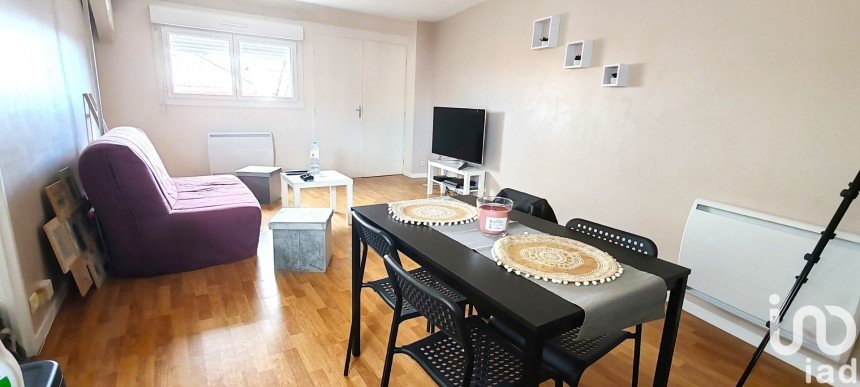 Appartement 2 pièces de 47 m² à Tarbes (65000)