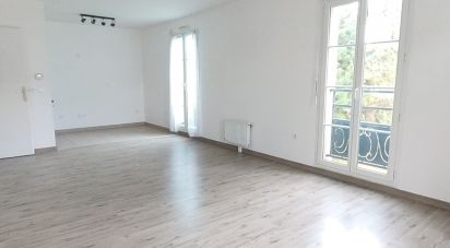 Appartement 4 pièces de 83 m² à Saint-Pierre-du-Perray (91280)