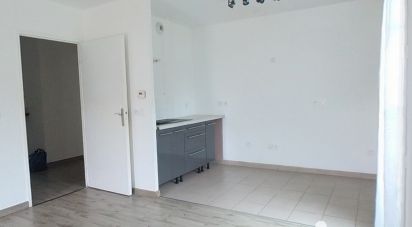 Appartement 4 pièces de 83 m² à Saint-Pierre-du-Perray (91280)