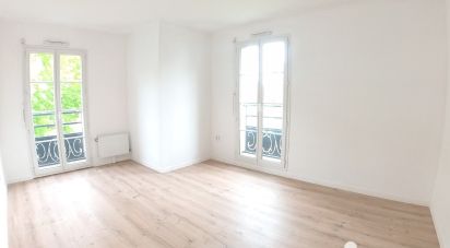 Appartement 4 pièces de 83 m² à Saint-Pierre-du-Perray (91280)