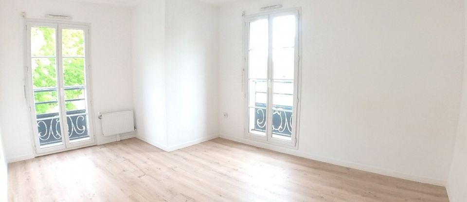 Appartement 4 pièces de 83 m² à Saint-Pierre-du-Perray (91280)