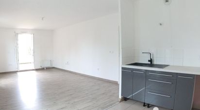 Appartement 4 pièces de 83 m² à Saint-Pierre-du-Perray (91280)