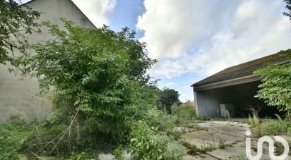 Pavillon 5 pièces de 112 m² à Méry-la-Bataille (60420)