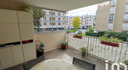 Appartement 4 pièces de 82 m² à Rennes (35200)