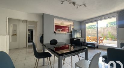 Apartment 3 rooms of 68 m² in Marseille (13013)