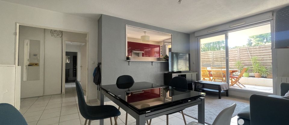 Apartment 3 rooms of 68 m² in Marseille (13013)