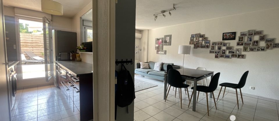 Apartment 3 rooms of 68 m² in Marseille (13013)