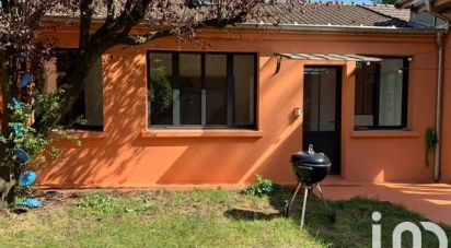 House 6 rooms of 140 m² in Montreuil (93100)