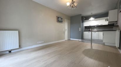 Appartement 3 pièces de 56 m² à Vigneux-sur-Seine (91270)