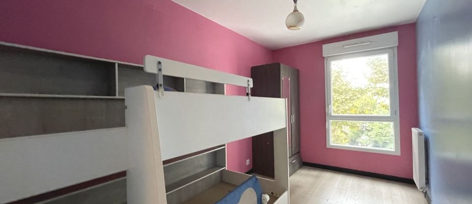 Appartement 3 pièces de 56 m² à Vigneux-sur-Seine (91270)