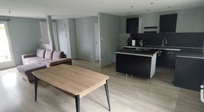 Maison 4 pièces de 75 m² à Oissery (77178)