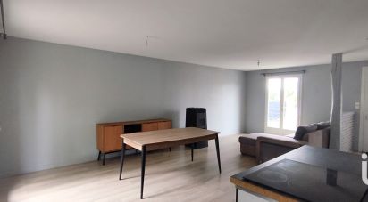 Maison 4 pièces de 75 m² à Oissery (77178)