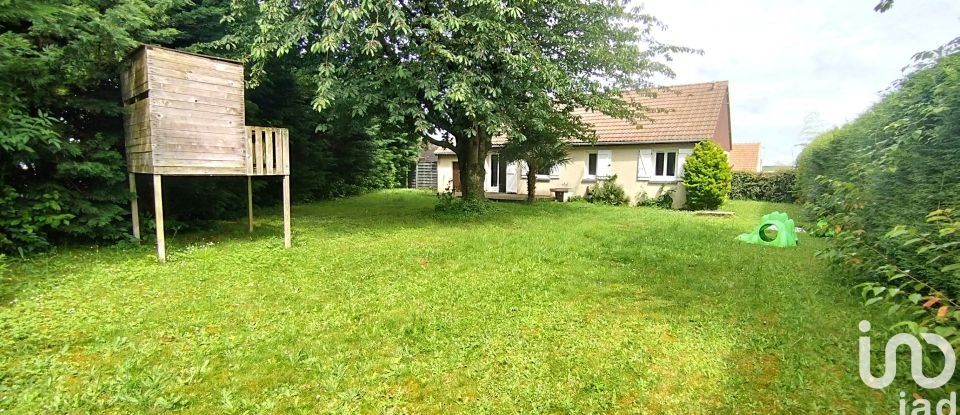 Maison 4 pièces de 75 m² à Oissery (77178)