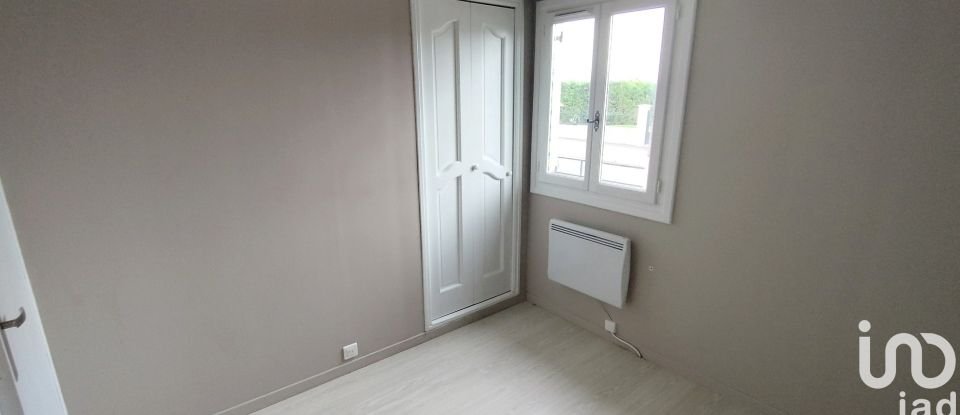 Maison 4 pièces de 75 m² à Oissery (77178)