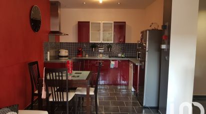 Apartment 3 rooms of 54 m² in Tarbes (65000)