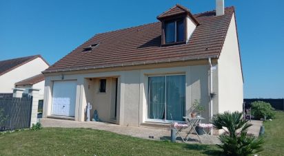 House 5 rooms of 94 m² in Courville-sur-Eure (28190)