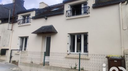 Maison 4 pièces de 83 m² à Saint-Perreux (56350)