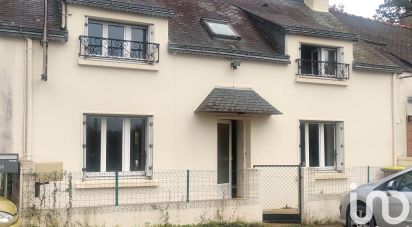 House 4 rooms of 83 m² in Saint-Perreux (56350)