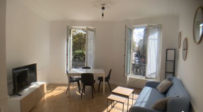 Appartement 3 pièces de 68 m² à Boulogne-Billancourt (92100)