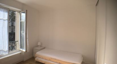 Appartement 3 pièces de 68 m² à Boulogne-Billancourt (92100)