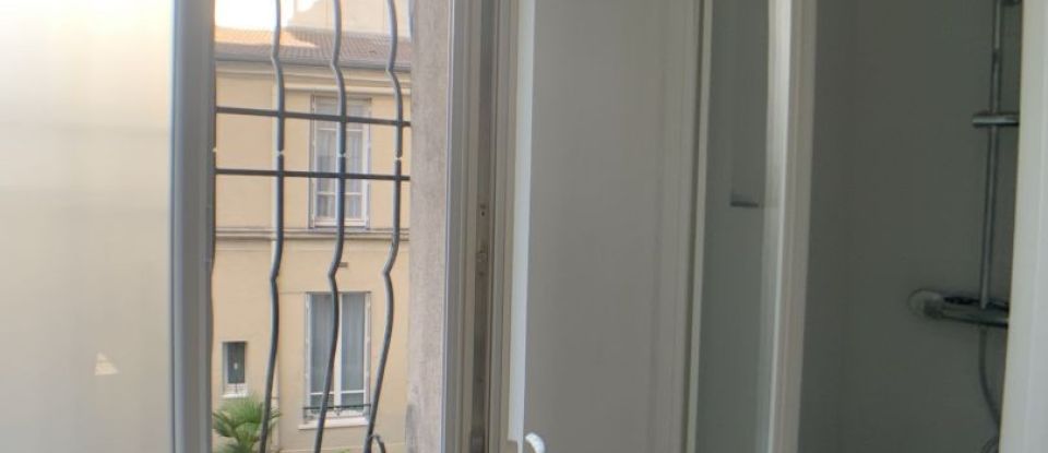 Appartement 3 pièces de 68 m² à Boulogne-Billancourt (92100)