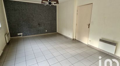 Appartement 2 pièces de 51 m² à Creil (60100)