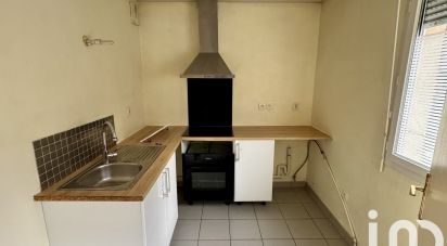 Appartement 2 pièces de 51 m² à Creil (60100)